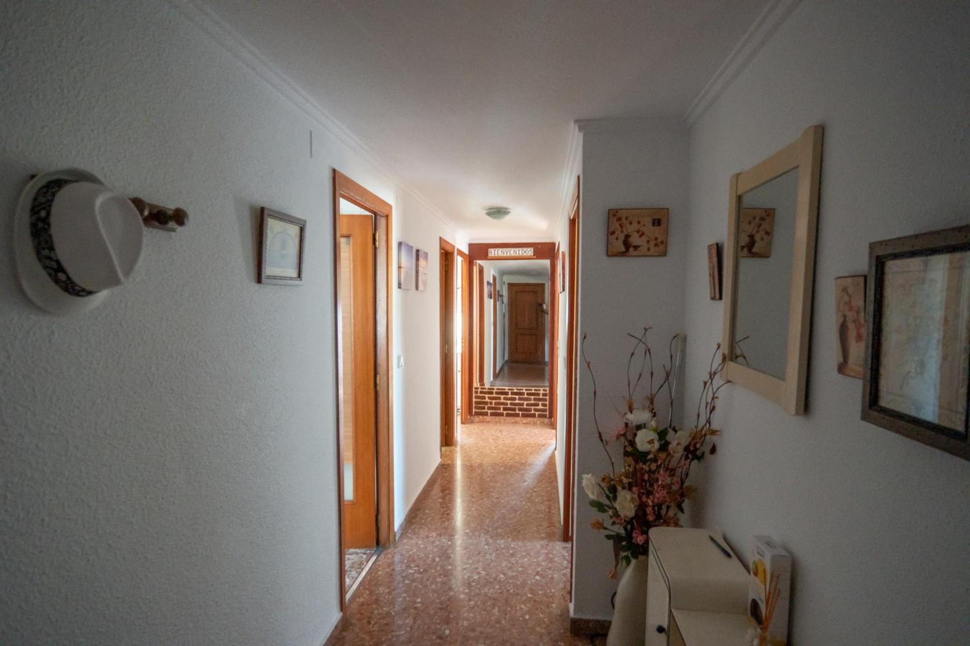 An Apartment In Xeraco With 3 Bedrooms, Located Near Beach And Gandia ภายนอก รูปภาพ
