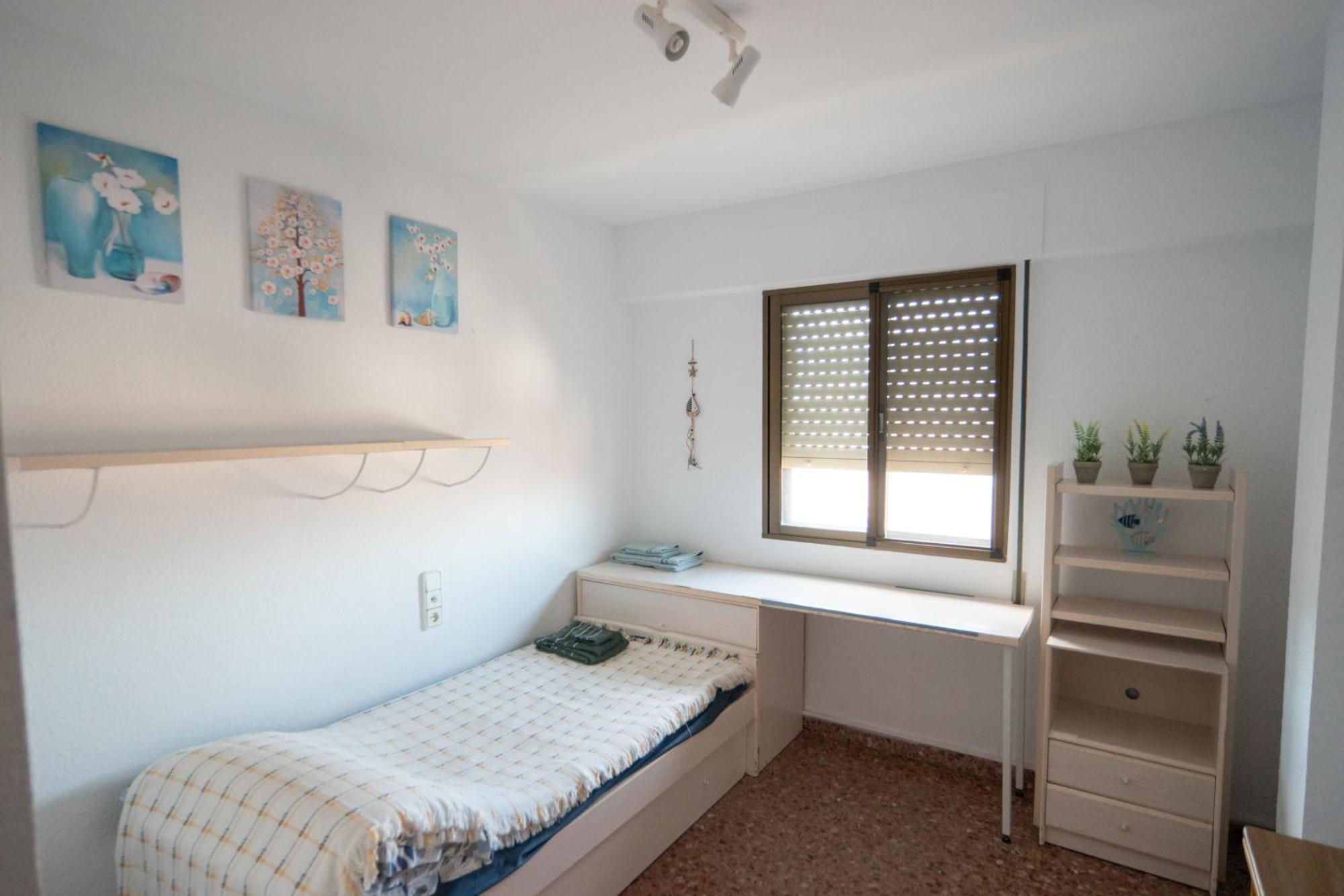 An Apartment In Xeraco With 3 Bedrooms, Located Near Beach And Gandia ภายนอก รูปภาพ